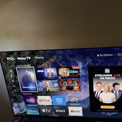 Roku Tv 