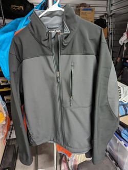 Kirkland Jacket 