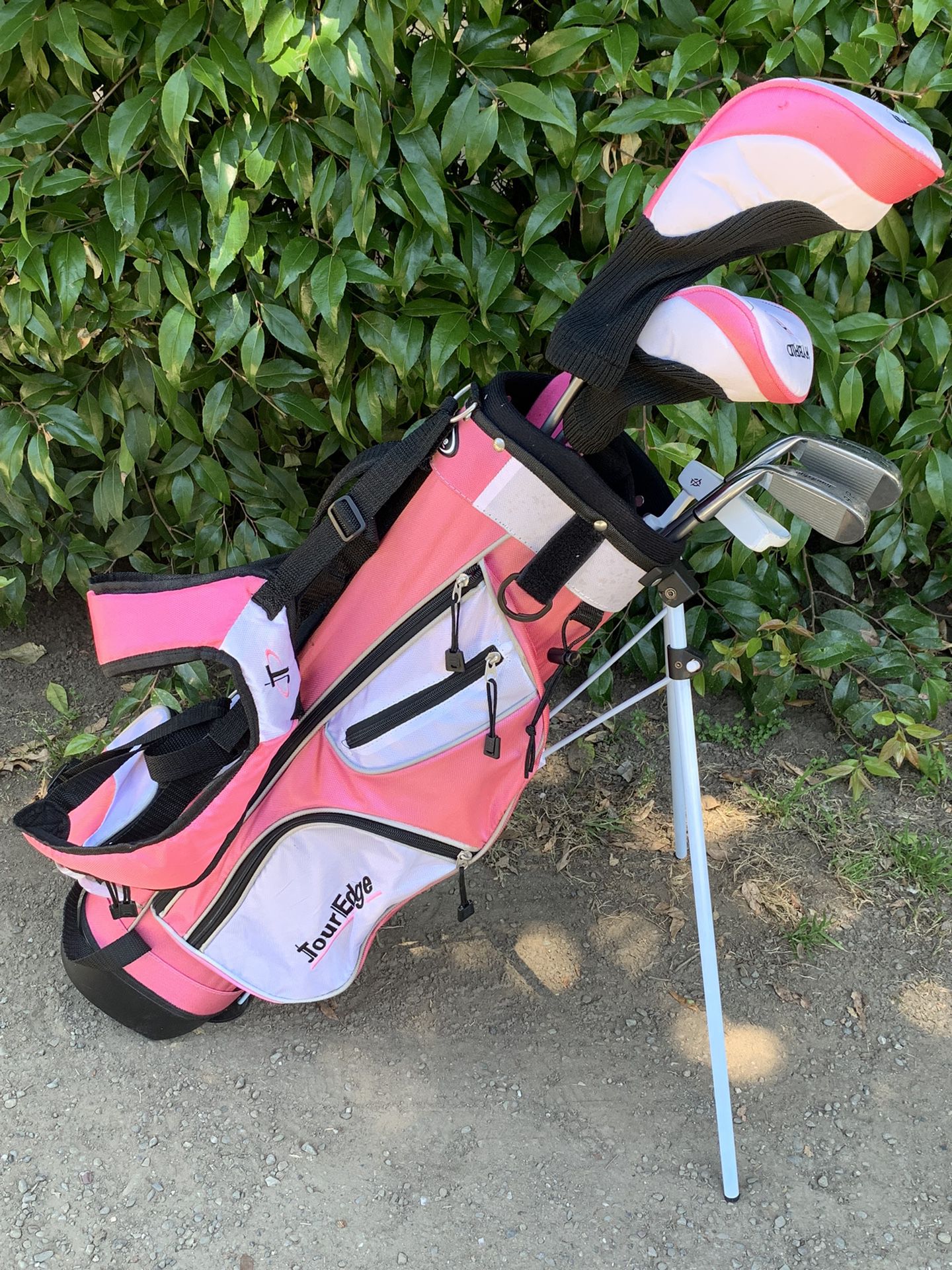 Kids Right Handed Golf Clubs