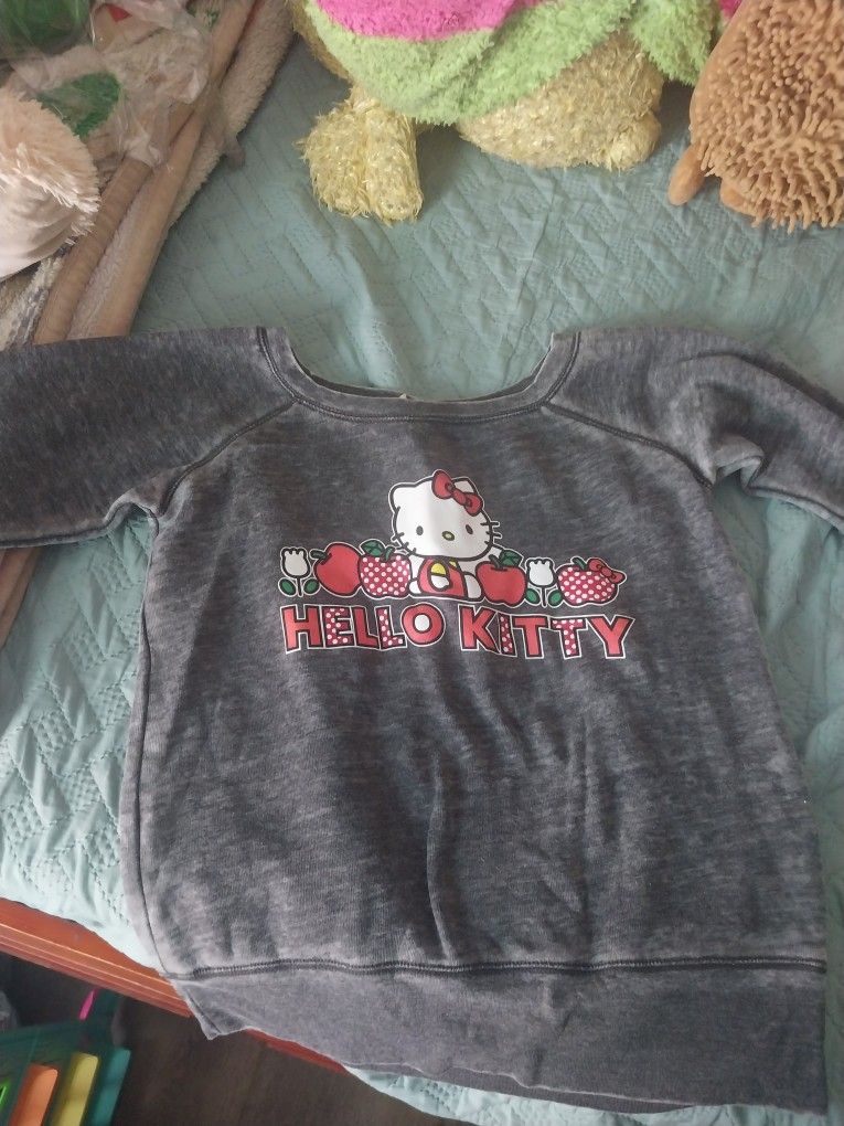HELLO KITY NEW $15;