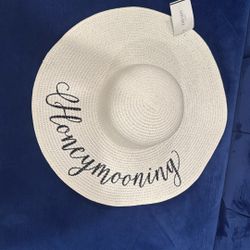 Honeymoon Hat