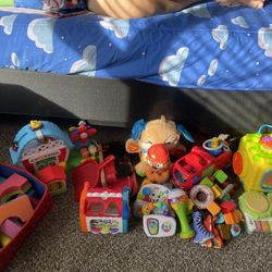 Free Toys 