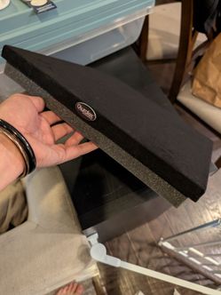Auralex Subwoofer Pad