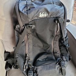 REI Co-op Trail 40 Pack - Men's Backpack