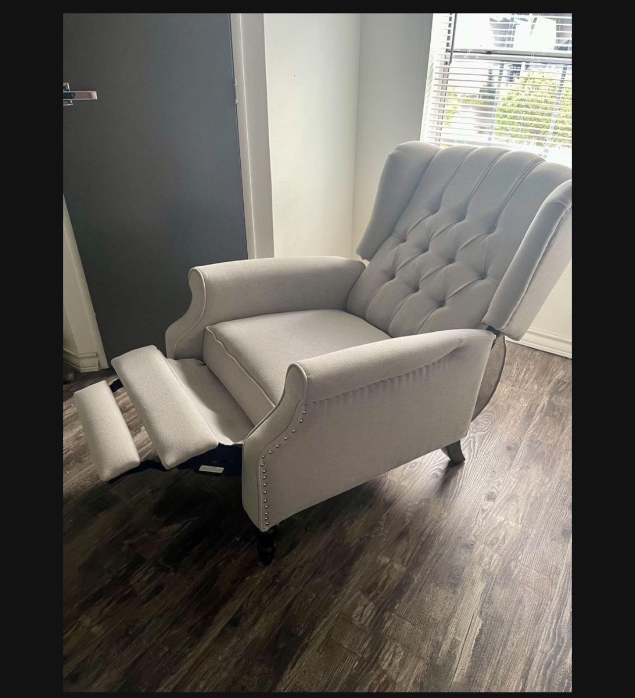 Recliner