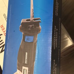 Electric Saw