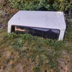 Free Truck Pickup Canopy GEM TOP
