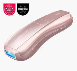 Ulike Air 10 Laser Hair Removal