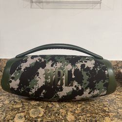 JBL Boombox 3 Camo 