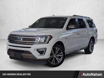 2021 Ford Expedition