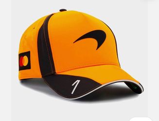 Lando Norris McLaren Racing Formula 1 Cap - 2026 Grand Prix - F1 Hat - PUMA