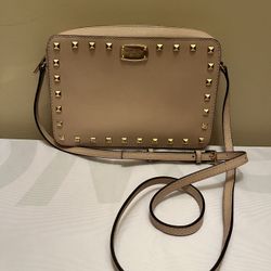 Michale Kors Studded Purse