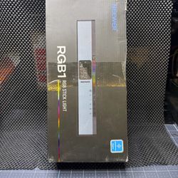 Newer rgb1 stock light