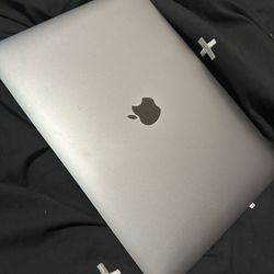 2020 MacBook Air 