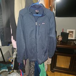 Patagonia  Xl Full Sip 