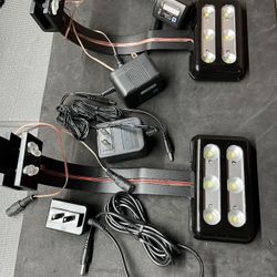 Fish Tanks Lights 