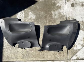 240sx Interior Piece 