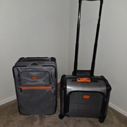 Tumi Luggage 