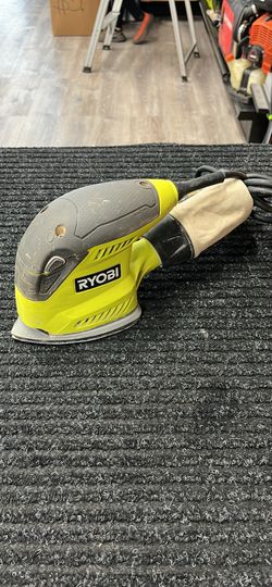 Ryobi Tools Vibration Sander(2244)