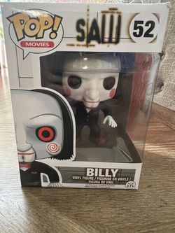 Billy