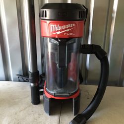 M18 FUEL Brushless Cordless 1-Gal. 3-in-1 Backpack Vacuum (Tool Only)