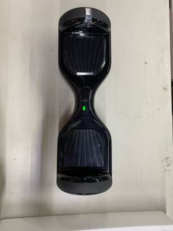 Smart wheel balance