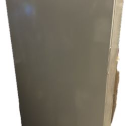 Upright Whirlpool Freezer