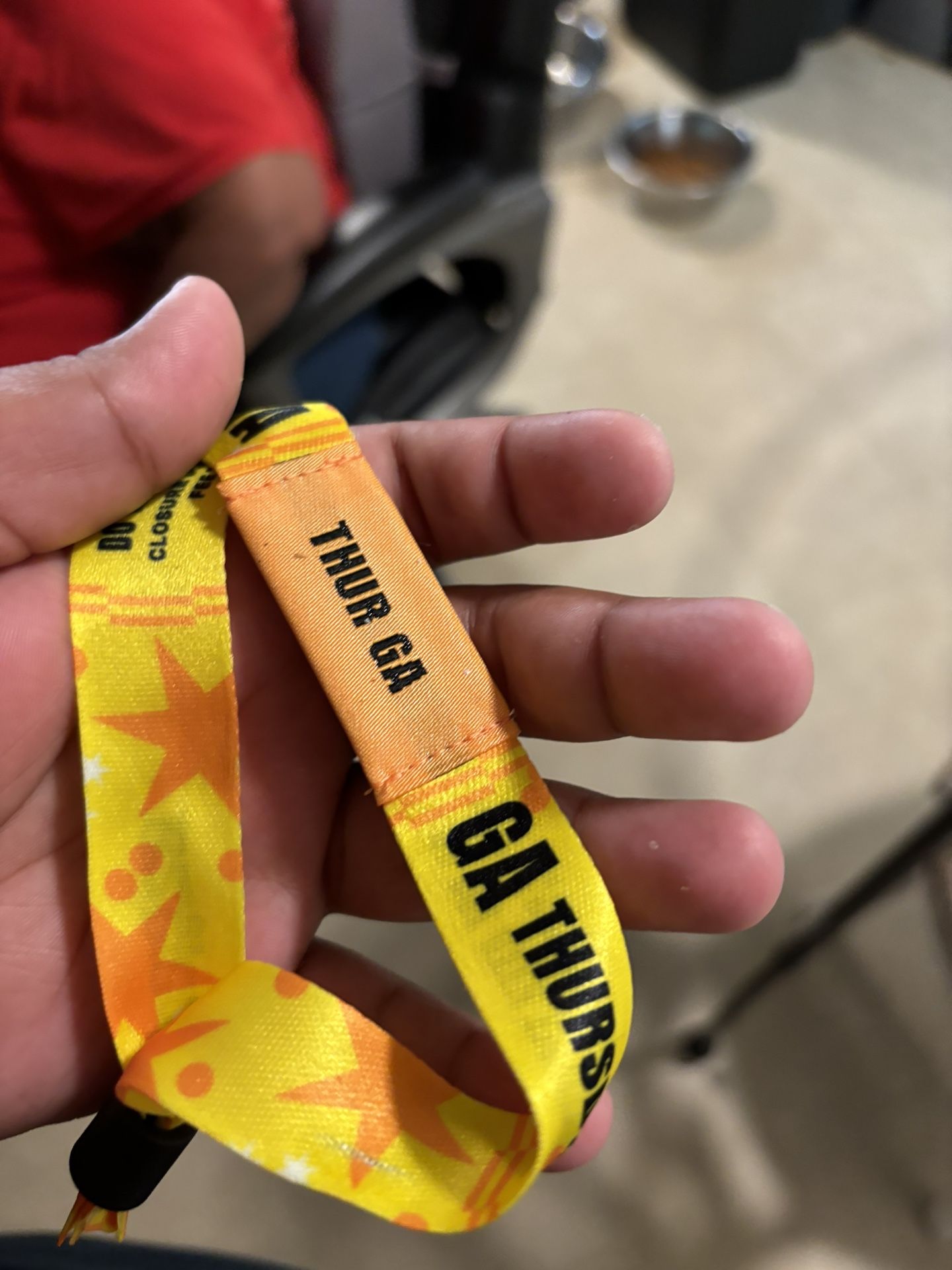 thursday lollapalooza