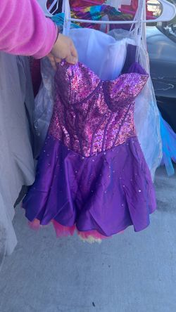 Party Dress