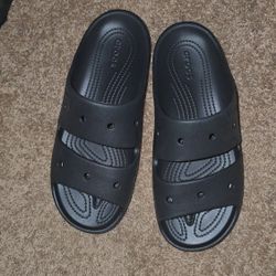 Crocs Classic 2.0 Slides