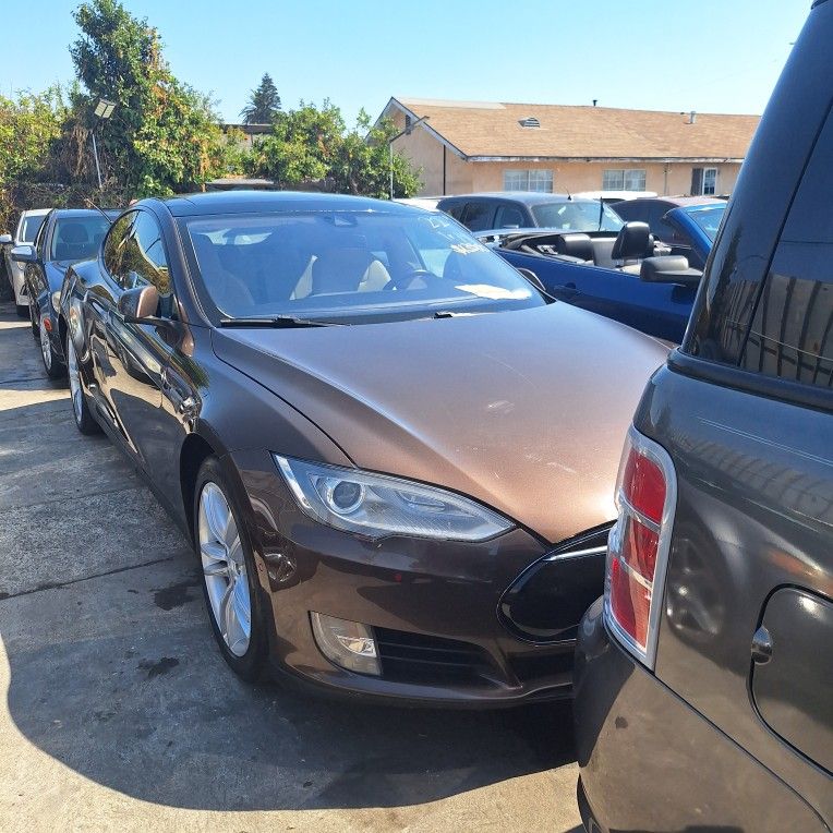 2014 Tesla for Sale in Los Angeles, CA OfferUp