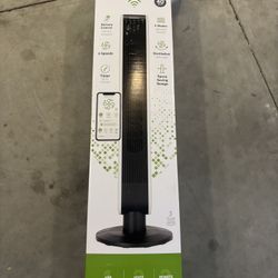 Tower Fan 