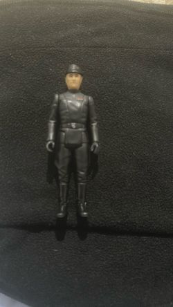 Star Wars Imperial Commander