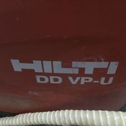 Hilti Industrial   $50