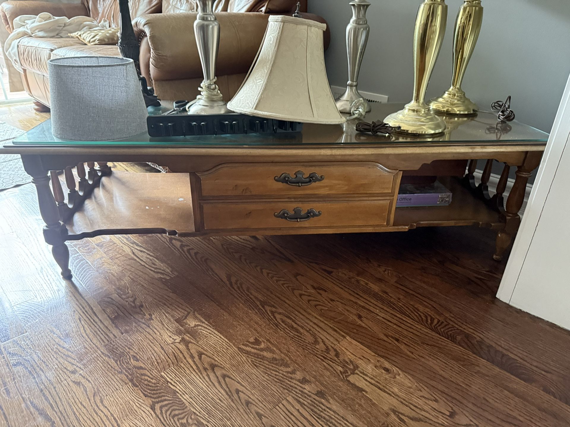 FREE Coffee Table