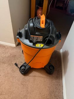 Vacuum