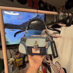 True Religion Purse