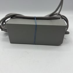 Nintendo Wii Cord Set Power Cord AV Cable Sensor Bar Bundle Genuine OEM Original