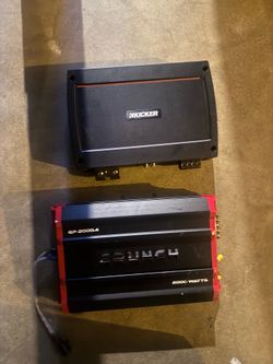 Car stereo
