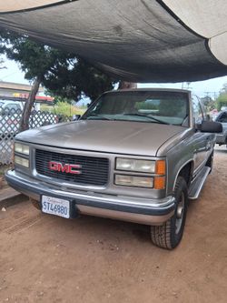 Gmc