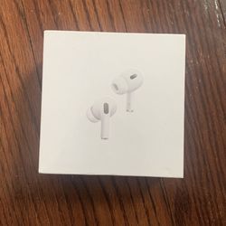 Brand New Apple Authentic AirPod Pros 2 !! 