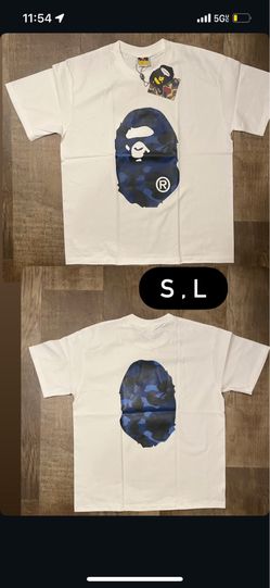 bape tee