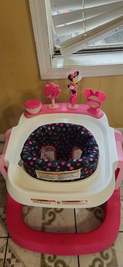Baby walker  andador