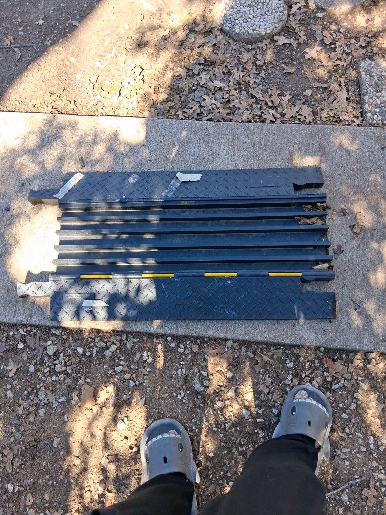Ftw Ramps Industrial Ramp Variety Of Uses for Sale in Fort Worth, TX - OfferUp