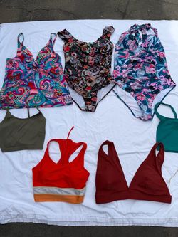 Women’s Summer Clothing