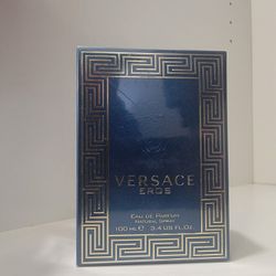 Versace Eros 