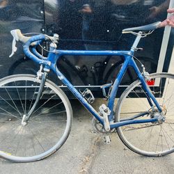 AEGIS Bicycle Pre owned