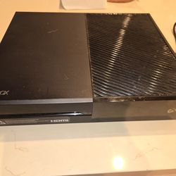 XBOX ONE 500GB