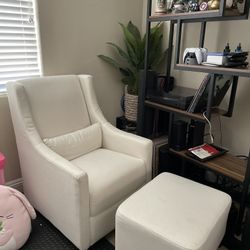 Swivel Chair