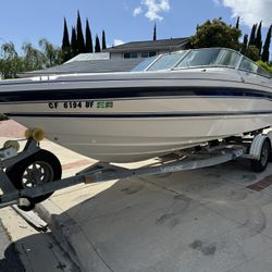 1997 Chaparral 2330